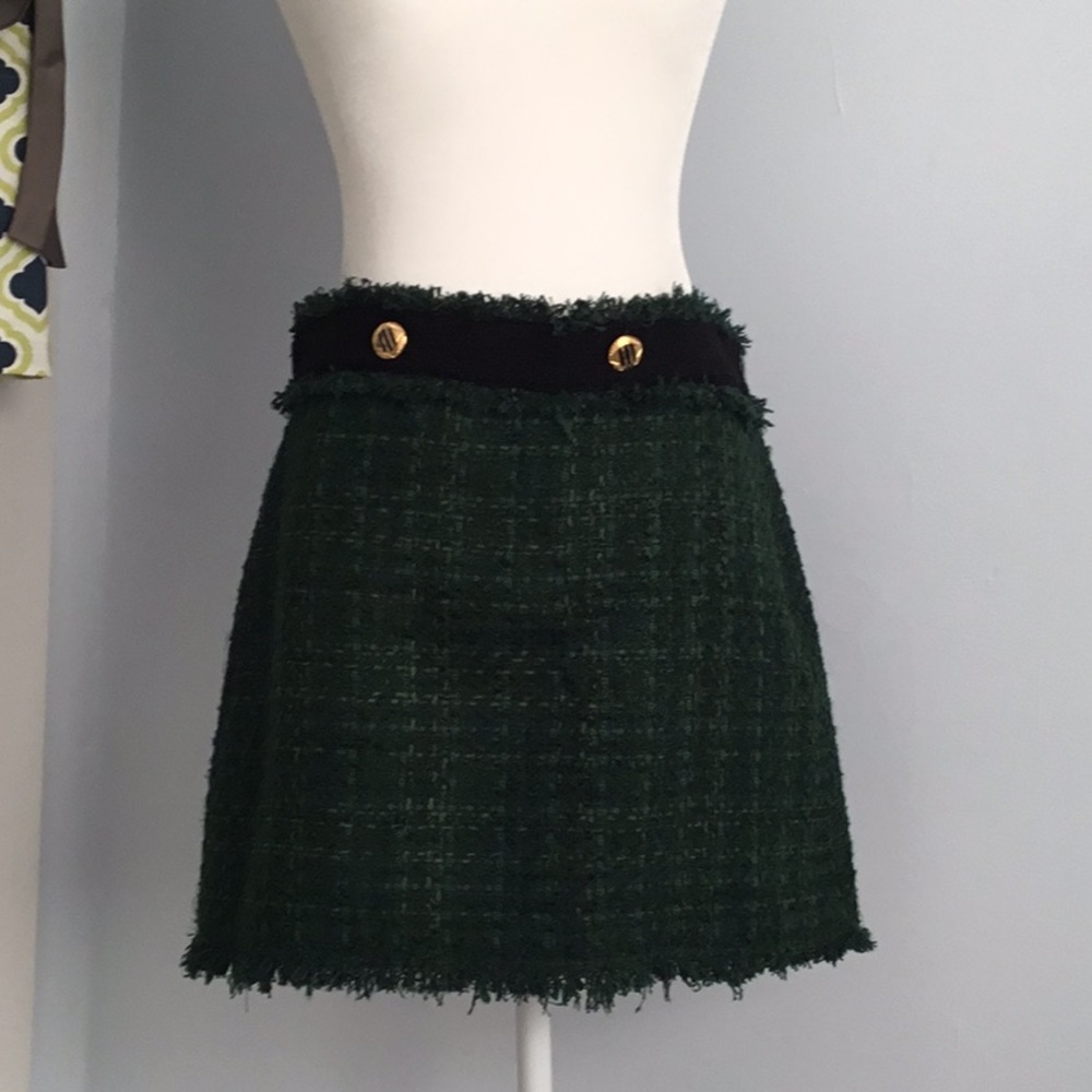 Zara skirt